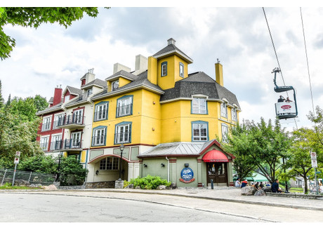 Mieszkanie na sprzedaż - 161 Ch. du Curé-Deslauriers Mont-Tremblant, Kanada, 42,36 m², 137 548 USD (526 807 PLN), NET-97366389