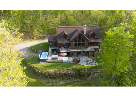 Komercyjne na sprzedaż - 622 Ch. des Boisés Mont-Tremblant, Kanada, 510,97 m², 1 743 337 USD (6 694 415 PLN), NET-97984723