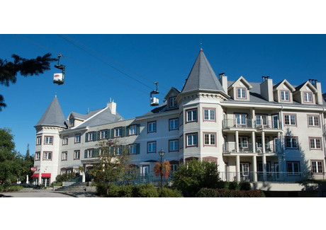 Mieszkanie na sprzedaż - 170 Ch. du Curé-Deslauriers Mont-Tremblant, Kanada, 85,28 m², 364 241 USD (1 482 460 PLN), NET-99477909