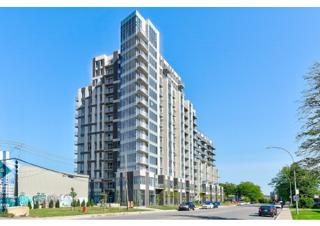 Mieszkanie na sprzedaż - 2151 Rue Léger Montréal (Lasalle), Kanada, 94,02 m², 445 153 USD (1 811 773 PLN), NET-100824809