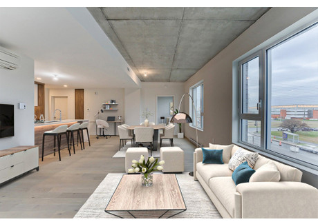 Mieszkanie na sprzedaż - 3000 Boul. Thimens Montréal (Saint-Laurent), Kanada, 109,63 m², 407 190 USD (1 657 264 PLN), NET-102132573