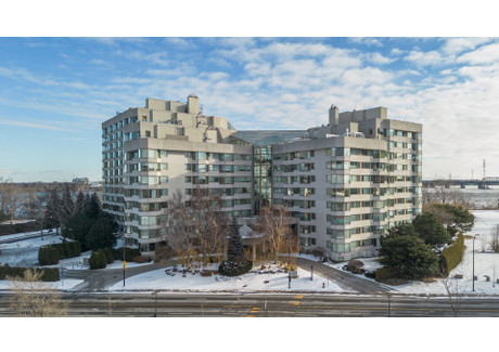 Mieszkanie na sprzedaż - 2500 Av. Pierre-Dupuy Montréal (Ville-Marie), Kanada, 181,2 m², 910 424 USD (3 705 424 PLN), NET-102858012