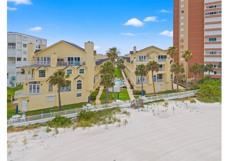 Dom na sprzedaż - 17960 GULF BOULEVARD Redington Shores, Usa, 114,92 m², 618 000 USD (2 564 700 PLN), NET-103276431