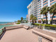 Mieszkanie na sprzedaż - 675 S GULFVIEW BOULEVARD Clearwater Beach, Usa, 130,9 m², 725 000 USD (2 791 250 PLN), NET-98114693