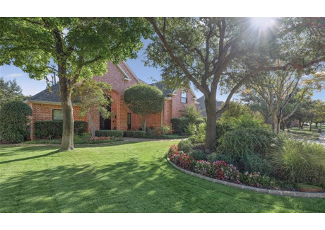 Dom na sprzedaż - 901 Wentwood Drive Southlake, Usa, 381,18 m², 1 375 000 USD (5 706 250 PLN), NET-102401244