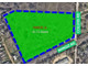 Działka na sprzedaż - TBD Mingo & Collins Rd Denton, Usa, 47 388,69 m², 2 134 733 USD (8 346 806 PLN), NET-97014298