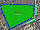 Działka na sprzedaż - TBD Mingo & Collins Rd Denton, Usa, 47 388,69 m², 2 134 733 USD (8 346 806 PLN), NET-97014298