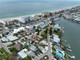 Dom na sprzedaż - 13436 BOCA CIEGA AVENUE Madeira Beach, Usa, 261,06 m², 1 750 000 USD (7 175 000 PLN), NET-101823650