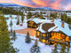 Dom na sprzedaż - 219 Glen Eagle Loop Breckenridge, Usa, 547,38 m², 4 995 000 USD (20 479 500 PLN), NET-102548914