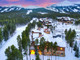 Dom na sprzedaż - 457 Timber Trail Road Breckenridge, Usa, 885,92 m², 11 500 000 USD (46 805 000 PLN), NET-99293326