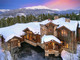 Dom na sprzedaż - 457 Timber Trail Road Breckenridge, Usa, 885,92 m², 11 500 000 USD (46 805 000 PLN), NET-99293326