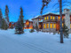 Dom na sprzedaż - 327 Peerless Drive Breckenridge, Usa, 921,51 m², 11 900 000 USD (48 790 000 PLN), NET-99293361