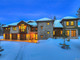 Dom na sprzedaż - 327 Peerless Drive Breckenridge, Usa, 921,51 m², 11 900 000 USD (48 790 000 PLN), NET-99293361