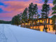 Dom na sprzedaż - 457 Timber Trail Road Breckenridge, Usa, 885,92 m², 11 500 000 USD (46 805 000 PLN), NET-99785046