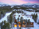 Dom na sprzedaż - 457 Timber Trail Road Breckenridge, Usa, 885,92 m², 11 500 000 USD (46 805 000 PLN), NET-99785046