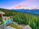 Dom na sprzedaż - 300 Little Sallie Barber Trail Breckenridge, Usa, 546,18 m², 10 995 000 USD (44 199 900 PLN), NET-99785146