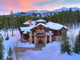 Dom na sprzedaż - 327 Peerless Drive Breckenridge, Usa, 921,51 m², 11 900 000 USD (48 790 000 PLN), NET-99785142