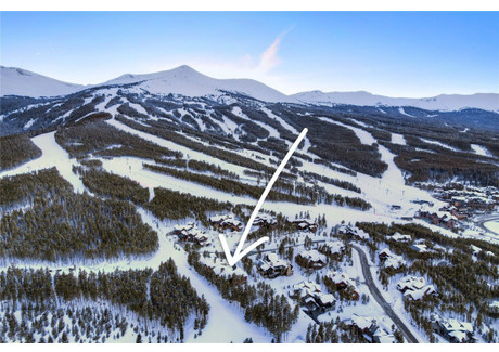 Działka na sprzedaż - 339 Timber Trail Road Breckenridge, Usa, 2136,74 m², 4 000 000 USD (15 640 000 PLN), NET-99785154