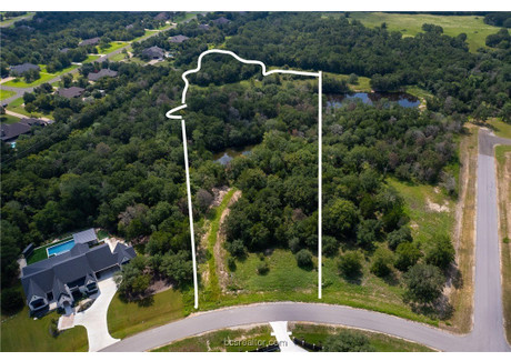 Działka na sprzedaż - 5312 Legend Oaks Court College Station, Usa, 14 176,14 m², 450 000 USD (1 831 500 PLN), NET-100081875