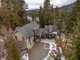 Dom na sprzedaż - 5204 JORDAN LANE Whistler, Kanada, 392,98 m², 4 979 916 USD (19 620 867 PLN), NET-97015619