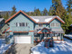 Dom na sprzedaż - 2728 MILLARS POND CRESCENT Whistler, Kanada, 238,2 m², 2 040 270 USD (7 814 233 PLN), NET-97017379