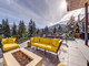 Dom na sprzedaż - 3418 BLUEBERRY DRIVE Whistler, Kanada, 454,3 m², 8 838 734 USD (33 852 351 PLN), NET-97018783