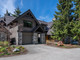 Dom na sprzedaż - 23 4700 GLACIER DRIVE Whistler, Kanada, 228,54 m², 4 417 038 USD (17 977 344 PLN), NET-97019484