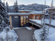 Dom na sprzedaż - 2909 KADENWOOD DRIVE Whistler, Kanada, 471,39 m², 7 086 211 USD (28 486 569 PLN), NET-97020647