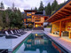 Dom na sprzedaż - 1563 SPRING CREEK DRIVE Whistler, Kanada, 378,02 m², 5 774 221 USD (23 212 367 PLN), NET-97021122