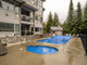 Dom na sprzedaż - 219/220 4905 SPEARHEAD PLACE Whistler, Kanada, 87,42 m², 1 567 938 USD (6 036 560 PLN), NET-97171929