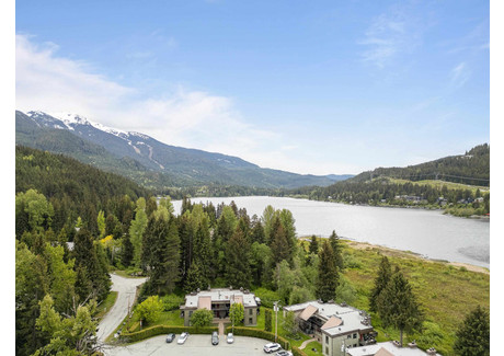 Dom na sprzedaż - 106 6850 CRABAPPLE DRIVE Whistler, Kanada, 46,54 m², 652 820 USD (2 630 865 PLN), NET-98709867