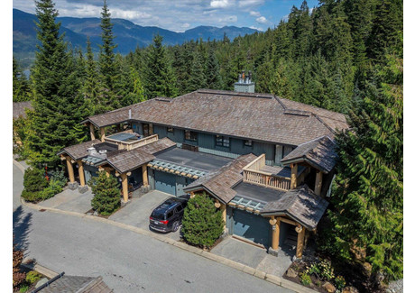 Dom na sprzedaż - 14 2250 NORDIC PLACE Whistler, Kanada, 154,68 m², 1 970 276 USD (7 585 564 PLN), NET-99975216