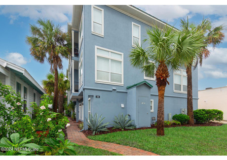 Mieszkanie na sprzedaż - 310 2ND Street S Jacksonville Beach, Usa, 189,24 m², 749 000 USD (2 868 670 PLN), NET-100823009