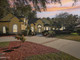 Dom na sprzedaż - 3316 E HERITAGE COVE Drive St Augustine, Usa, 390,19 m², 1 112 500 USD (4 561 250 PLN), NET-102757084