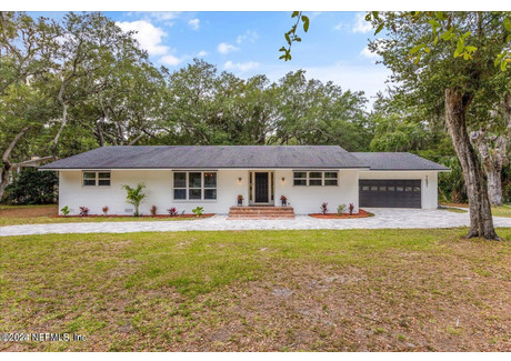 Dom na sprzedaż - 1601 FOREST Avenue Neptune Beach, Usa, 231,14 m², 889 900 USD (3 648 590 PLN), NET-103216208