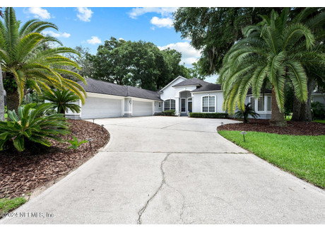 Dom na sprzedaż - 13450 STANTON Drive Jacksonville, Usa, 376,35 m², 950 000 USD (3 638 500 PLN), NET-99327177