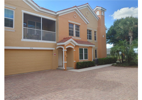 Mieszkanie na sprzedaż - 1806 Concordia Lake Circle Cape Coral, Usa, 150,32 m², 280 000 USD (1 148 000 PLN), NET-100891558