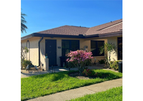 Mieszkanie na sprzedaż - 3834 SE 11th Place Cape Coral, Usa, 102,1 m², 199 900 USD (801 599 PLN), NET-100821938