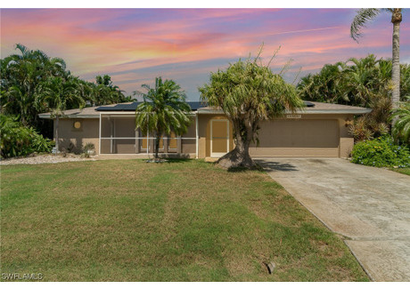 Dom na sprzedaż - 1403 SE 33rd Street Cape Coral, Usa, 162,12 m², 425 000 USD (1 695 750 PLN), NET-97018636