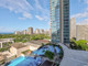 Dom na sprzedaż - 2139 Kuhio Avenue 1206 (DH/TWR 2) Honolulu, Usa, 68,56 m², 1 250 000 USD (4 987 500 PLN), NET-97017447
