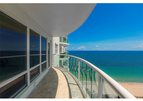 Mieszkanie na sprzedaż - 3400 Galt Ocean Drive Fort Lauderdale, Usa, 117,52 m², 616 000 USD (2 365 440 PLN), NET-100951072