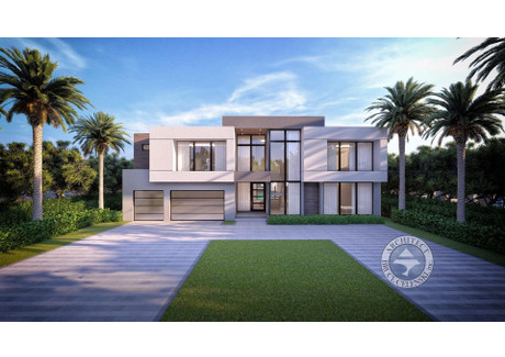 Dom na sprzedaż - 3108 NE Fort Lauderdale, Usa, 602,2 m², 7 950 000 USD (32 992 500 PLN), NET-101407200