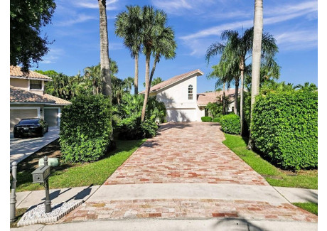 Dom na sprzedaż - 1120 SW 19th Ave Boca Raton, Usa, 314,38 m², 2 375 000 USD (9 737 500 PLN), NET-102758117