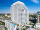 Mieszkanie na sprzedaż - 551 N Fort Lauderdale Beach Blvd R Fort Lauderdale, Usa, 44,5 m², 449 900 USD (1 804 099 PLN), NET-97016014