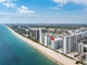 Mieszkanie na sprzedaż - 40 GALT OCEAN DRIVE PH Fort Lauderdale, Usa, 418,44 m², 3 495 000 USD (13 420 800 PLN), NET-98114686