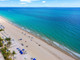 Mieszkanie na sprzedaż - 40 GALT OCEAN DRIVE PH Fort Lauderdale, Usa, 418,44 m², 3 495 000 USD (13 420 800 PLN), NET-98114686