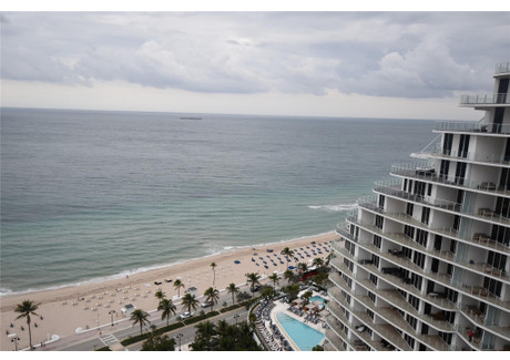 Dom na sprzedaż - 551 N Fort Lauderdale Beach Blvd R Fort Lauderdale, Usa, 60,2 m², 584 900 USD (2 246 016 PLN), NET-98113596