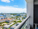 Mieszkanie na sprzedaż - 551 N Fort Lauderdale Beach Blvd H Fort Lauderdale, Usa, 60,2 m², 534 000 USD (2 050 560 PLN), NET-99001427