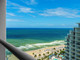 Mieszkanie na sprzedaż - 551 N Fort Lauderdale Beach Blvd H Fort Lauderdale, Usa, 60,85 m², 534 000 USD (2 050 560 PLN), NET-99001473