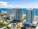 Mieszkanie na sprzedaż - 525 N Ft Lauderdale Beach Fort Lauderdale, Usa, 208,29 m², 4 500 000 USD (17 280 000 PLN), NET-99293329